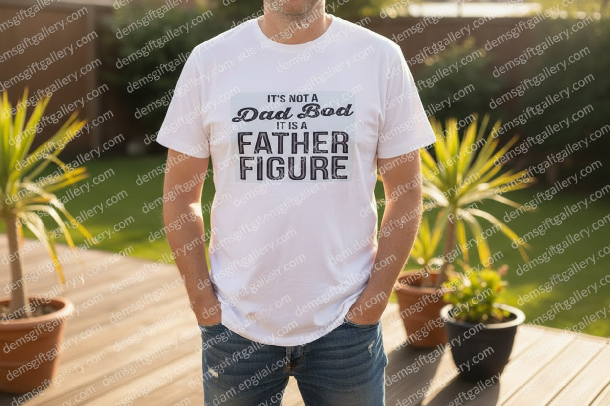 Dad Bod Tshirt