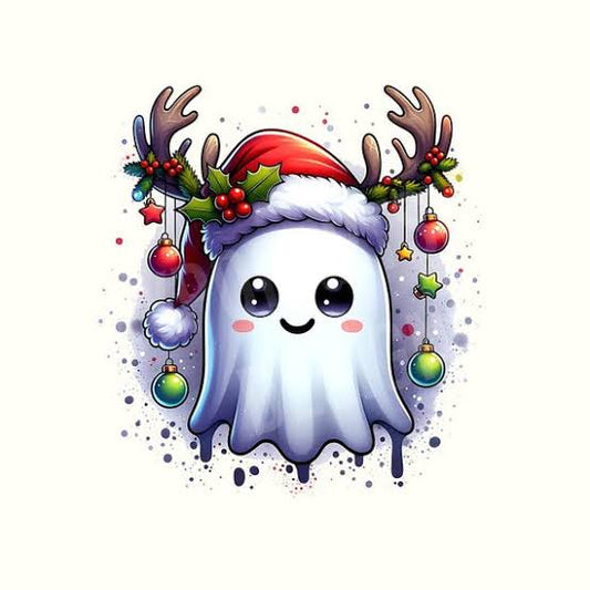 Halloween and Christmas!!!