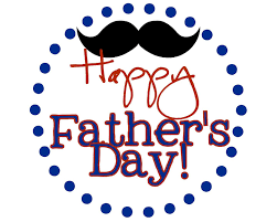 Father's Day is just around the corner in June!