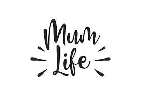 #Mumlife