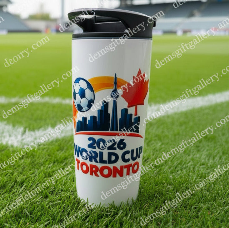 water bottles