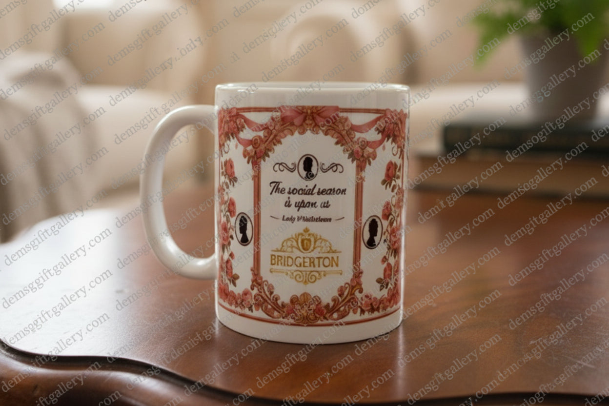 Mugs