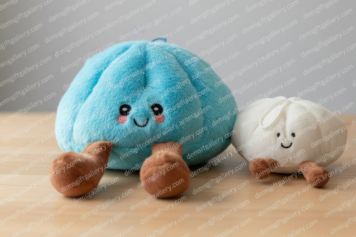 Plush