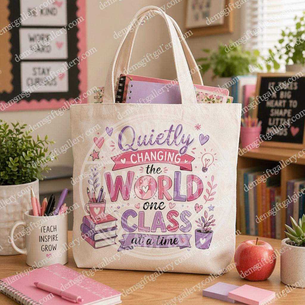 Teacher Gifts