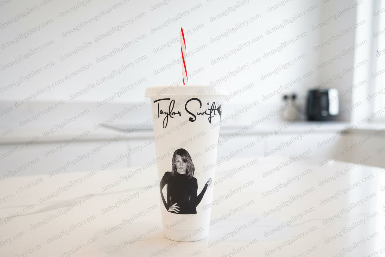 24oz Printed Tumbler