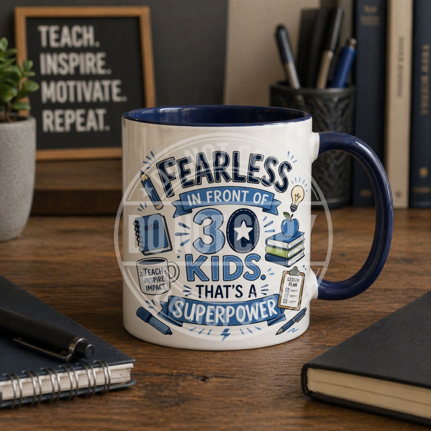 Teacher Mug