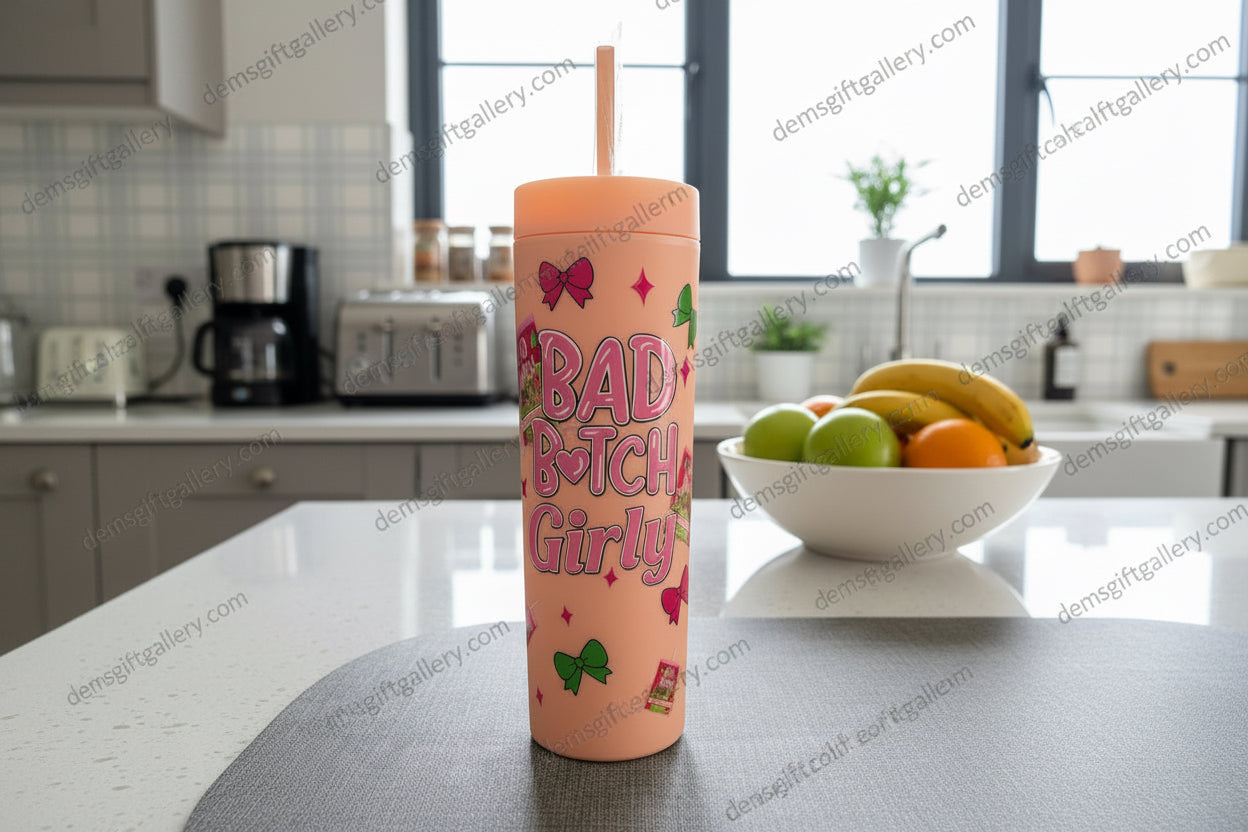 12oz Tumbler