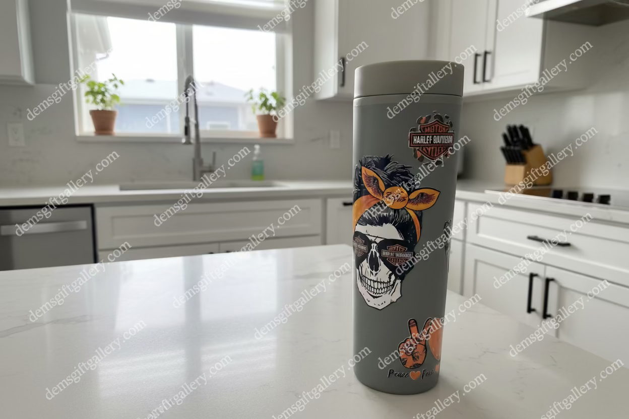 12oz Tumbler