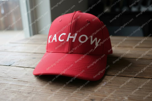 Cars theme Cap