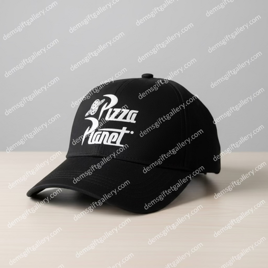 Pizza Planet Cap