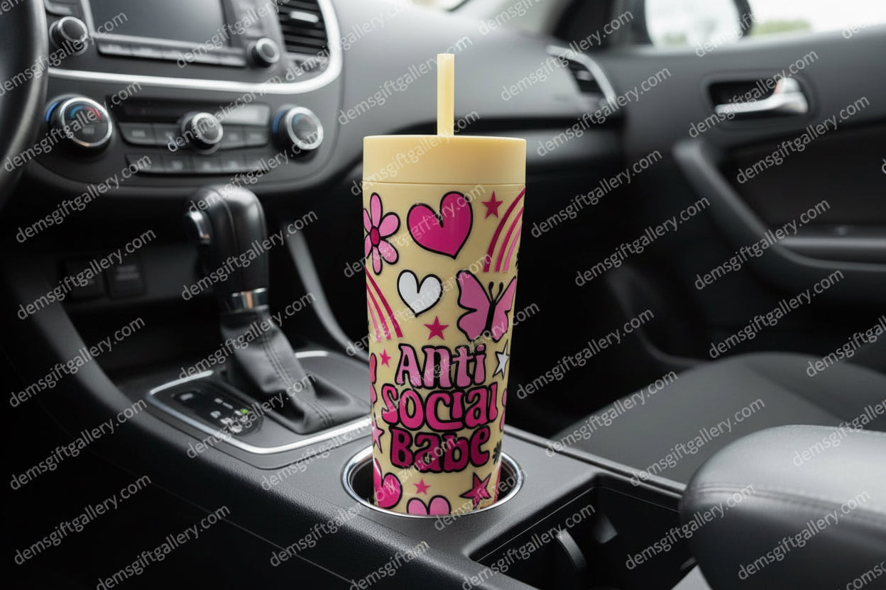 12oz Tumbler