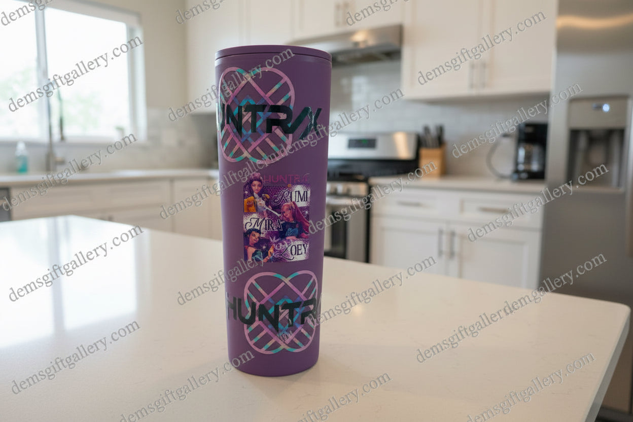 12oz Tumbler