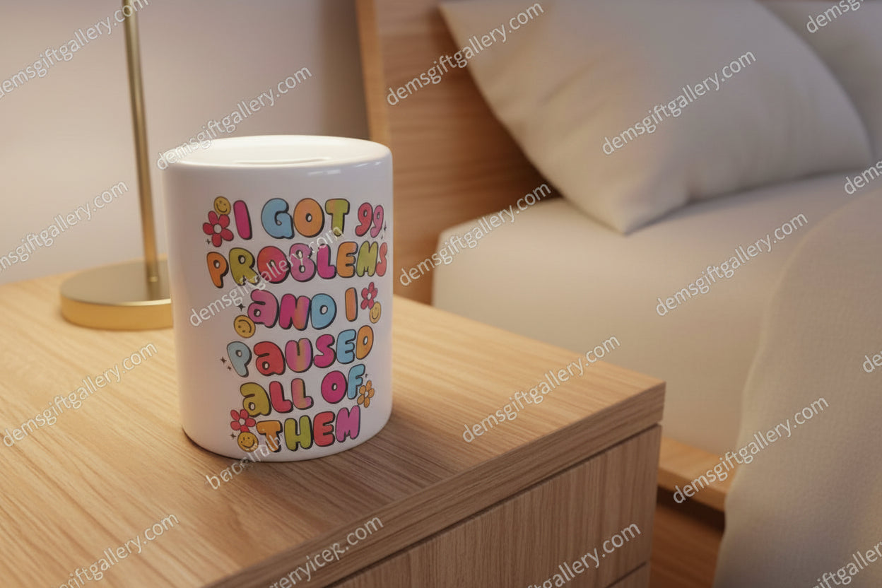 Money Box