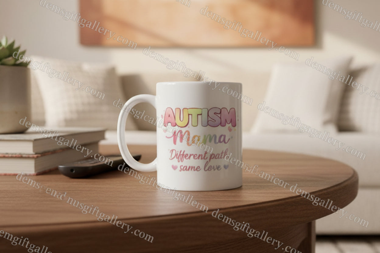 Autism Mug