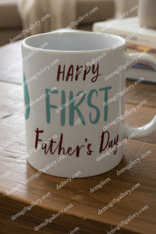 1st Fathers Day