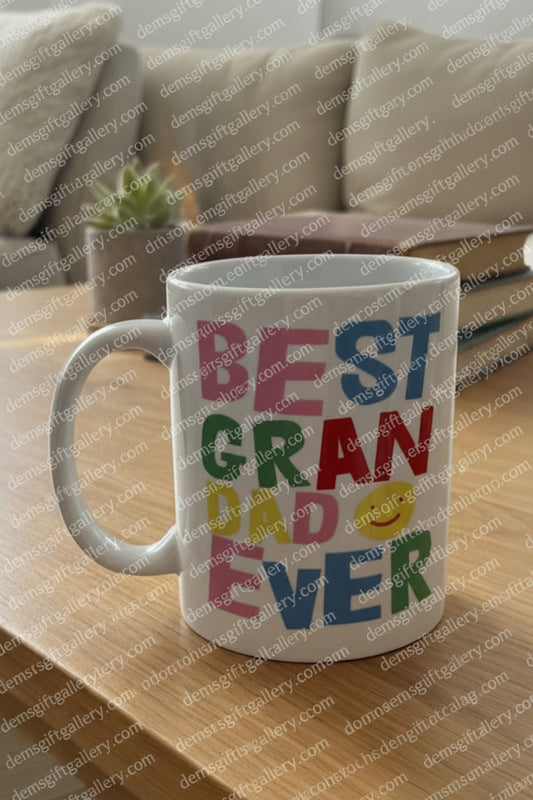 Best Grandad