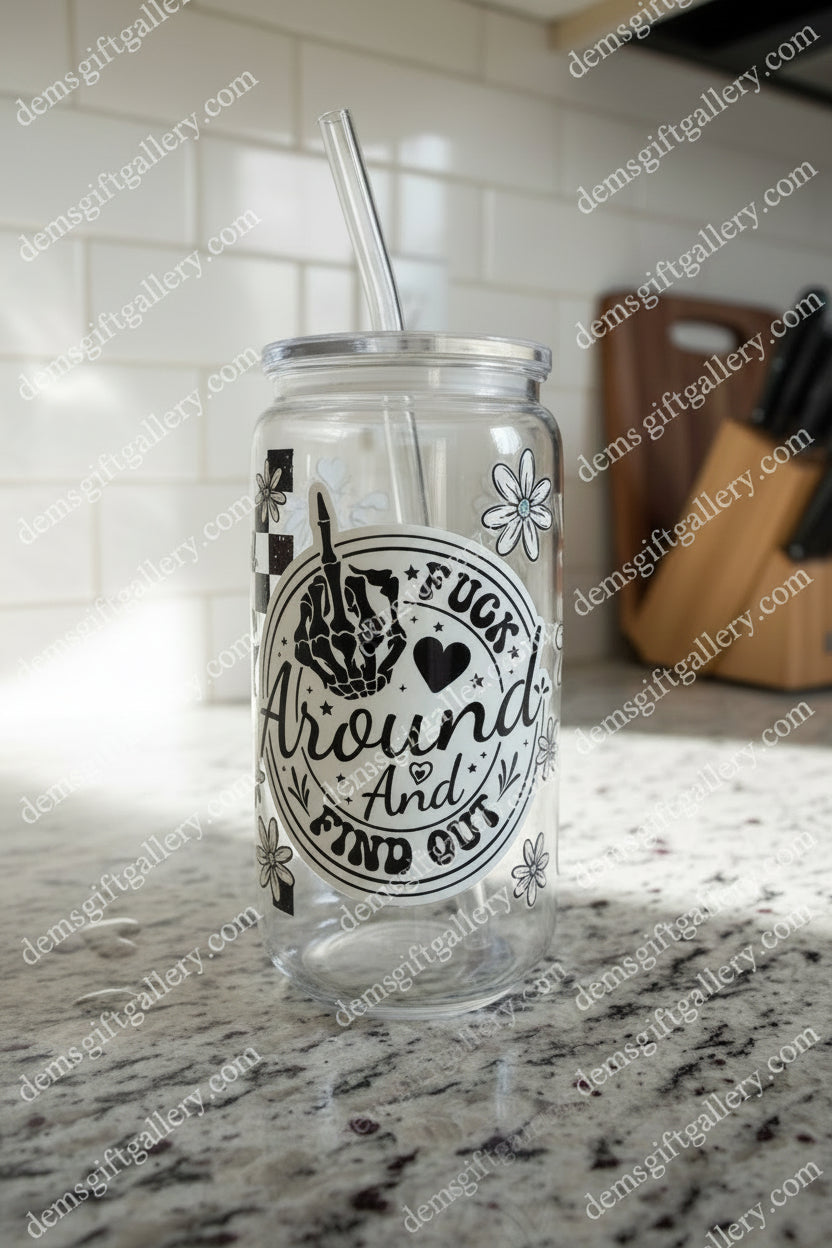 Libbey Tumblers