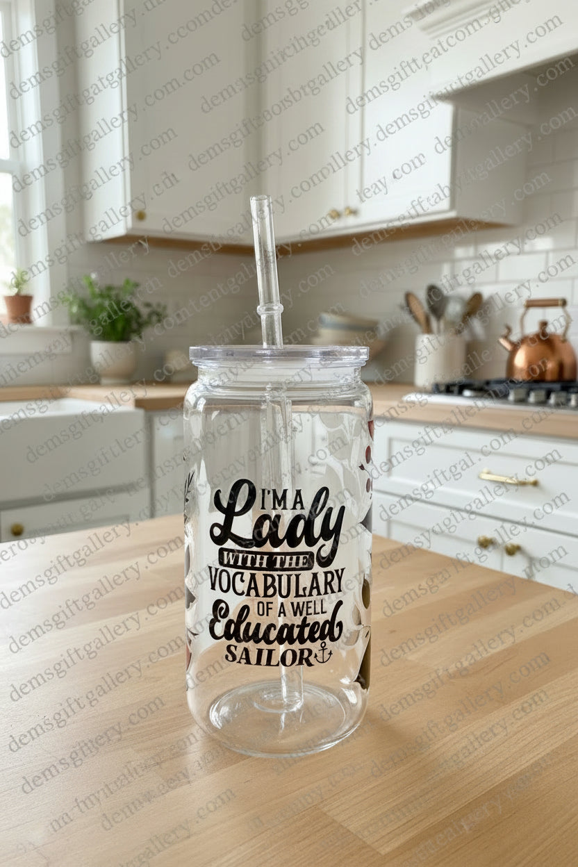 Libbey Tumblers