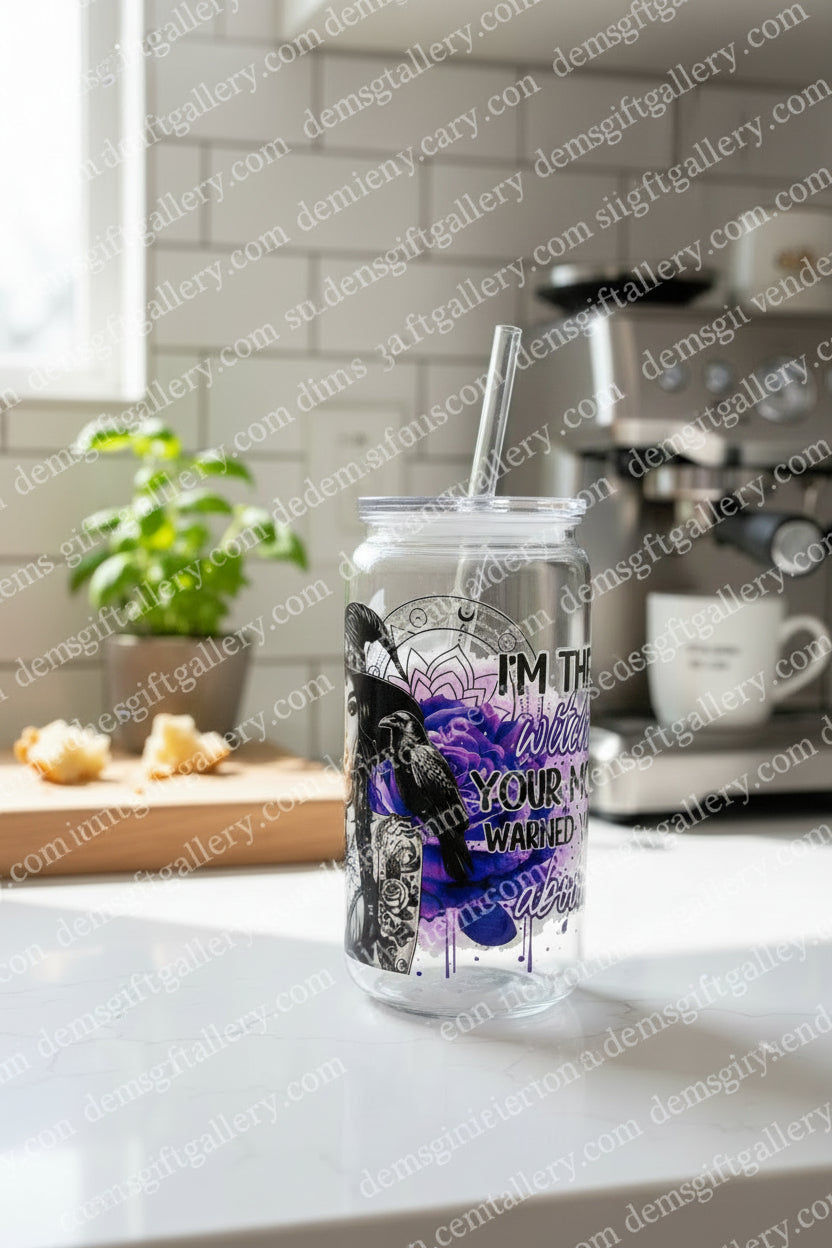 Libbey Tumblers