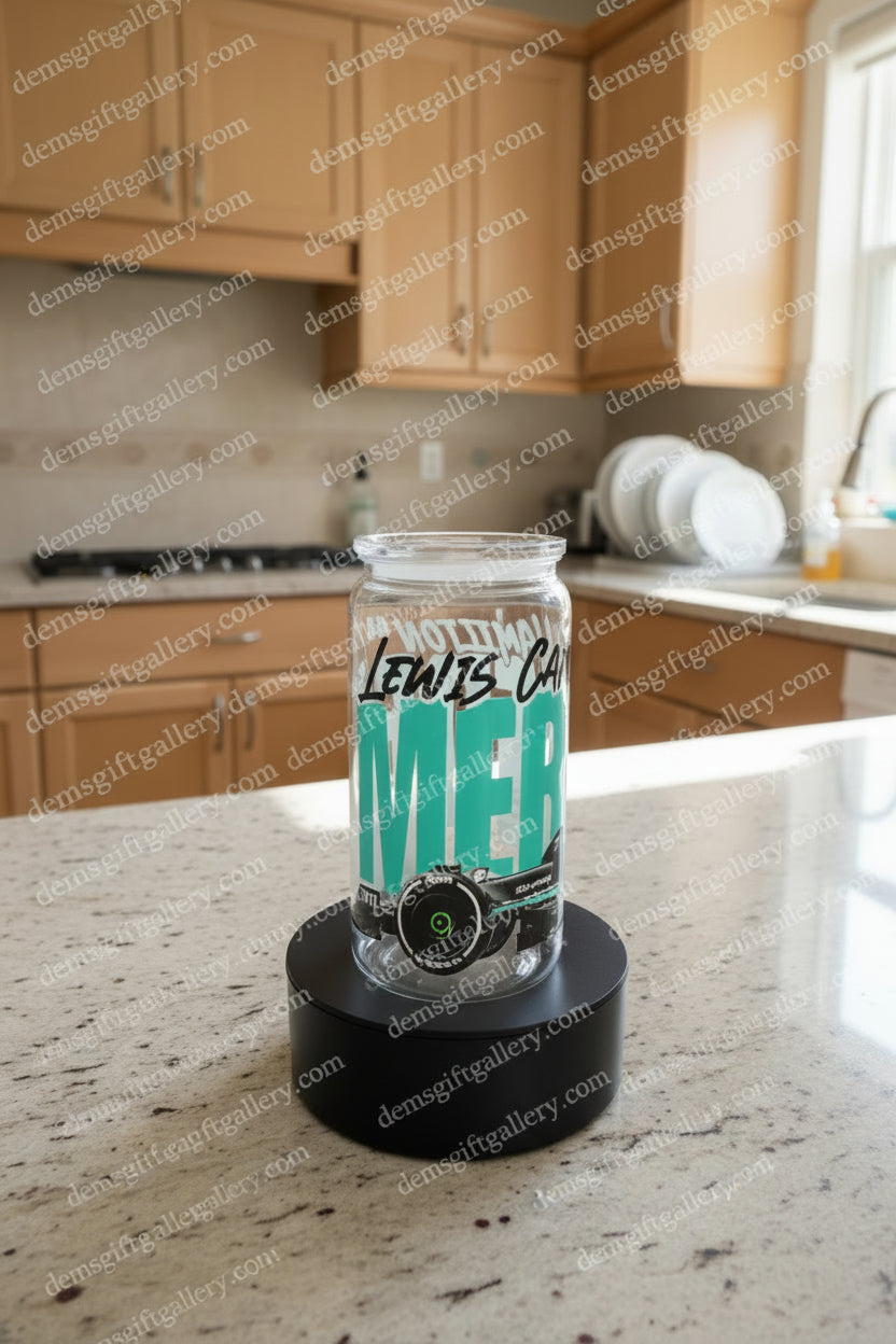 F1 Libbey Tumblers