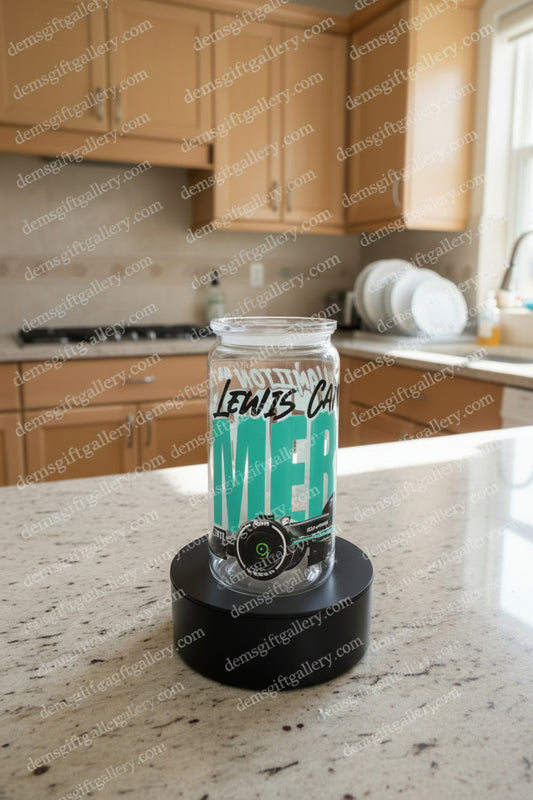 F1 Libbey Tumblers